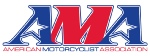 Click to visit the American Motorcyclists Association website