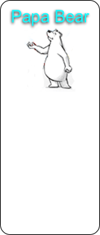 Papa Bear
